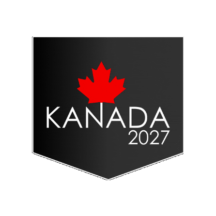Kanada Sticker by ProsperityFS