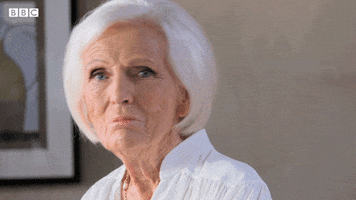 Mary Berry Lol GIF by BBC