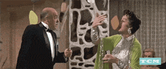 comedy film party GIF by Turner Classic Movies