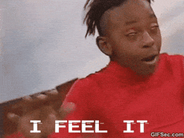 Tripping I Feel It GIF by moodman