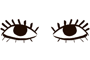 Coffee Sticker