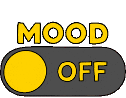 Mood Sticker by fizy