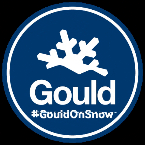 GouldAcademy gould gould academy gould on snow GIF
