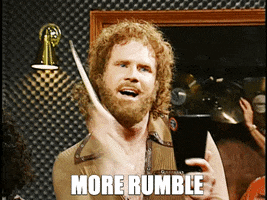 Rumble GIF by Rumble-Boxing