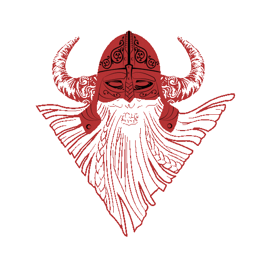 Valalla Studio Sticker