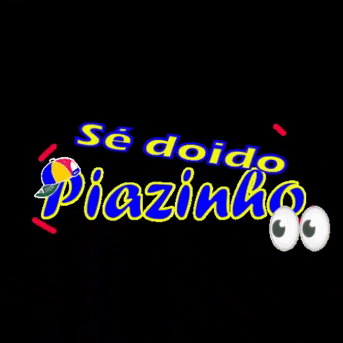 Piazinho Brinquedos GIF
