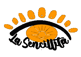 Ibiza Sticker by LA SENCILLITA