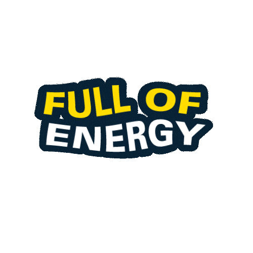 Powered Up Energy Sticker by VARTA Automotive