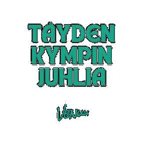 Venuu Sticker
