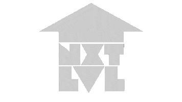 Next Level Gaming Store Sticker