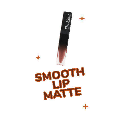 Elsheskin Indonesia Sticker