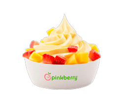 Pinkberrylover Frozenyogurtperu Sticker by PinkberryPeruOficial