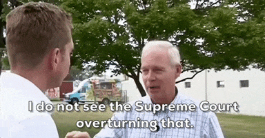 Supreme Court Gay Marriage GIF by GIPHY News