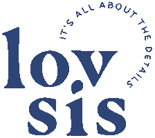Lovsis Sticker