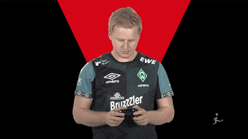 Werder Bremen Fifa GIF by Bundesliga