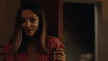 Amanda Seyfried Thumbs Up GIF by DARK SIDE OF THE RING