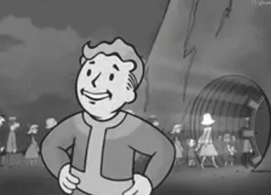 Fallout 76 Legendary Traders