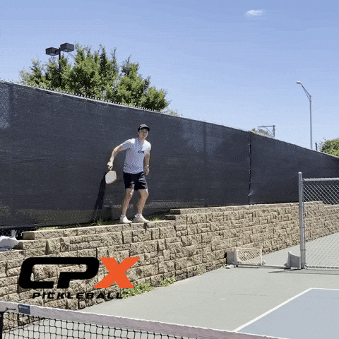 Jump Tennis GIF
