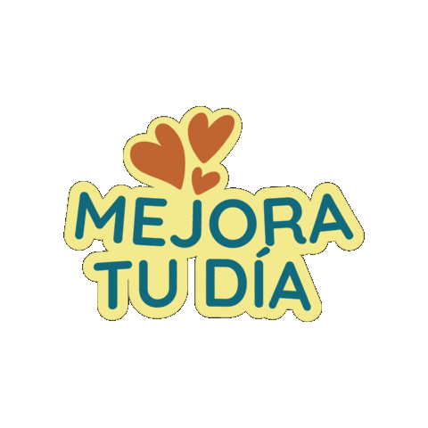 Cuidado Sticker