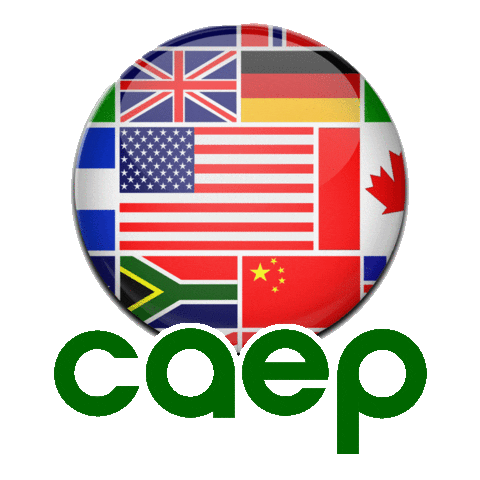 Sticker by CAEP