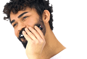 Sakal Baba Sticker