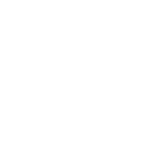 Typography Sticker