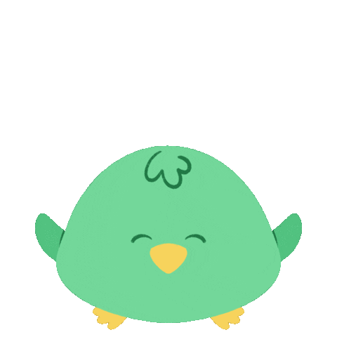 Cartoon Sticker