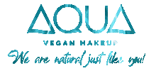 Vegan Makeup Sticker by aquabyjesse