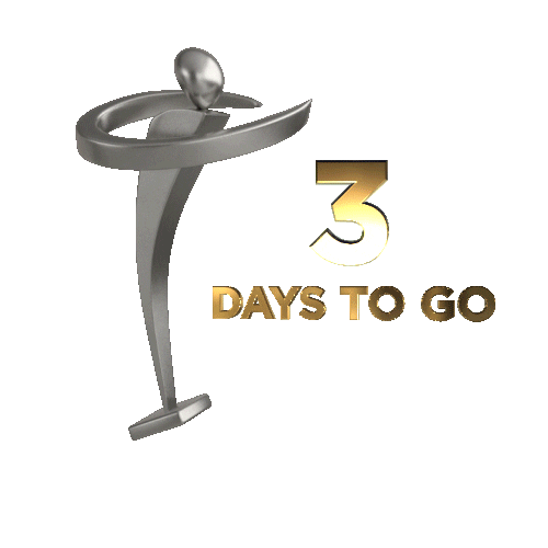 Fashion 3Days Sticker by Lux Style Awards