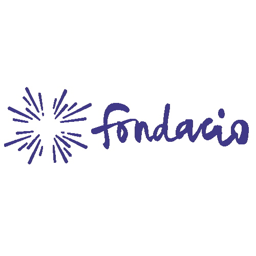 Sticker by Fondacio