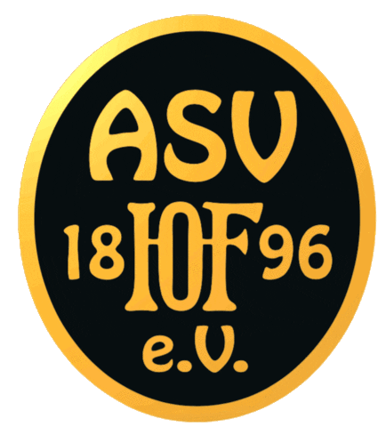 ASV Hof Sticker