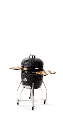 Yakiniku Grill Sticker