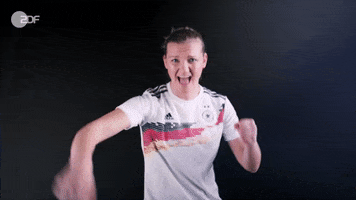 zdf yeah point worldcup zdf GIF