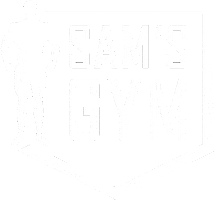 Sam Samsgym Sticker by samsgymleoben