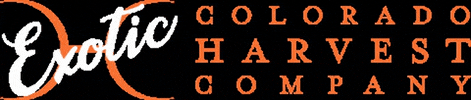 Colorado Harvest Company GIF
