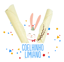 Queijo Limiano Sticker