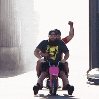 discovery channel bike GIF by Discovery Europe