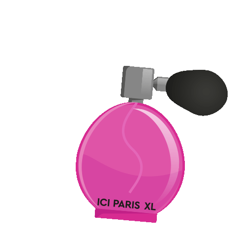 ici paris the scent