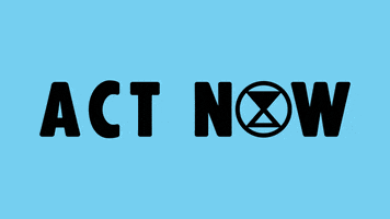 GIF by Extinction Rebellion Barcelona