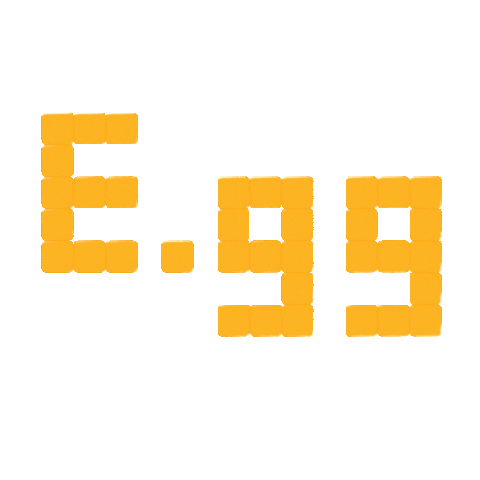Madeonegg Sticker by E.gg