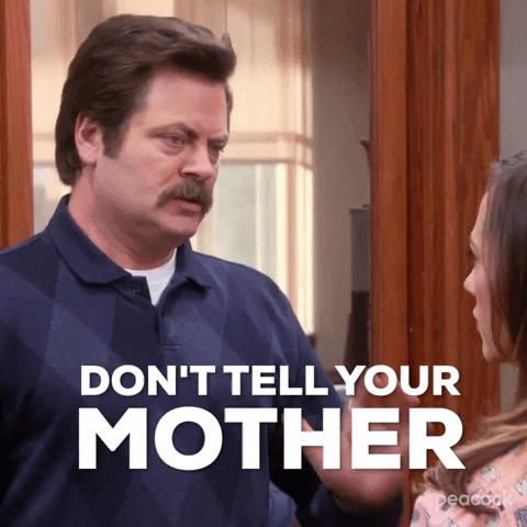 Season 5 Dad GIF by Parks and Recreation