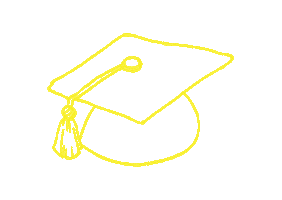 School Success Sticker by Saigon Children's Charity