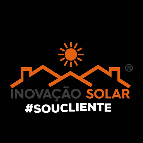 Sun Sustentabilidade GIF by Inovação Solar