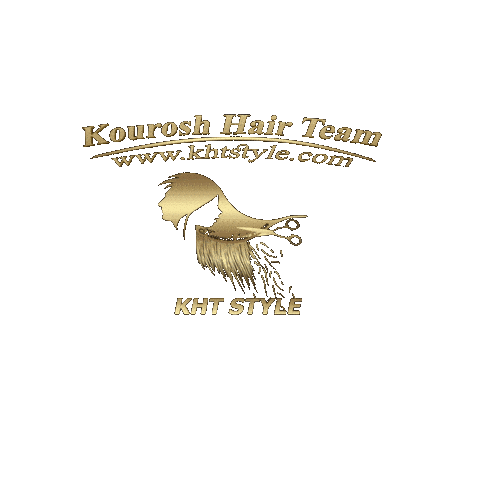 KhtStyle Sticker
