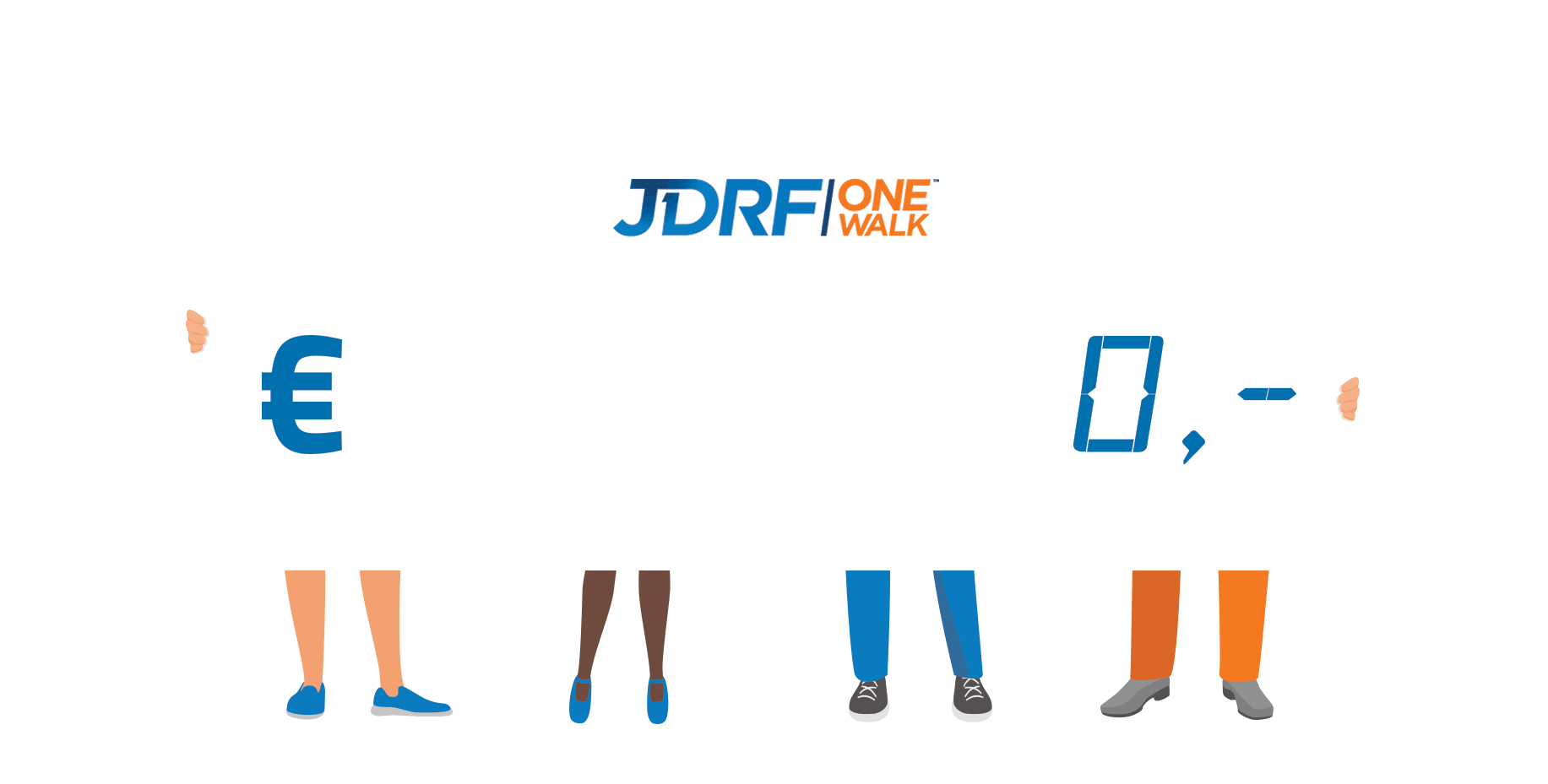 Charity Diabetes Sticker by JDRF Nederland for iOS & Android GIPHY