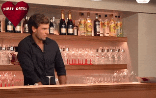 First Dates Dance GIF by Warner Bros (D5R)