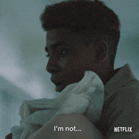 When They See Us Ava Duvernay GIF by NETFLIX