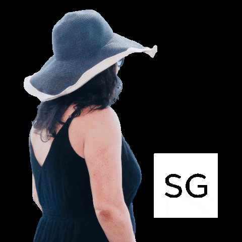 Sarahgreener GIF by Simple Life Social