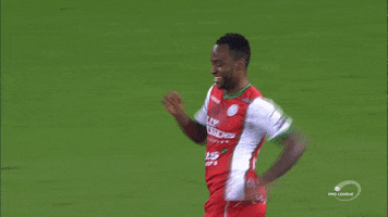esseveeofficial dance party celebration goal GIF