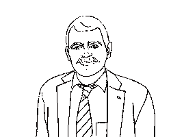 Vote Spd Sticker by Juoso Gütersloh